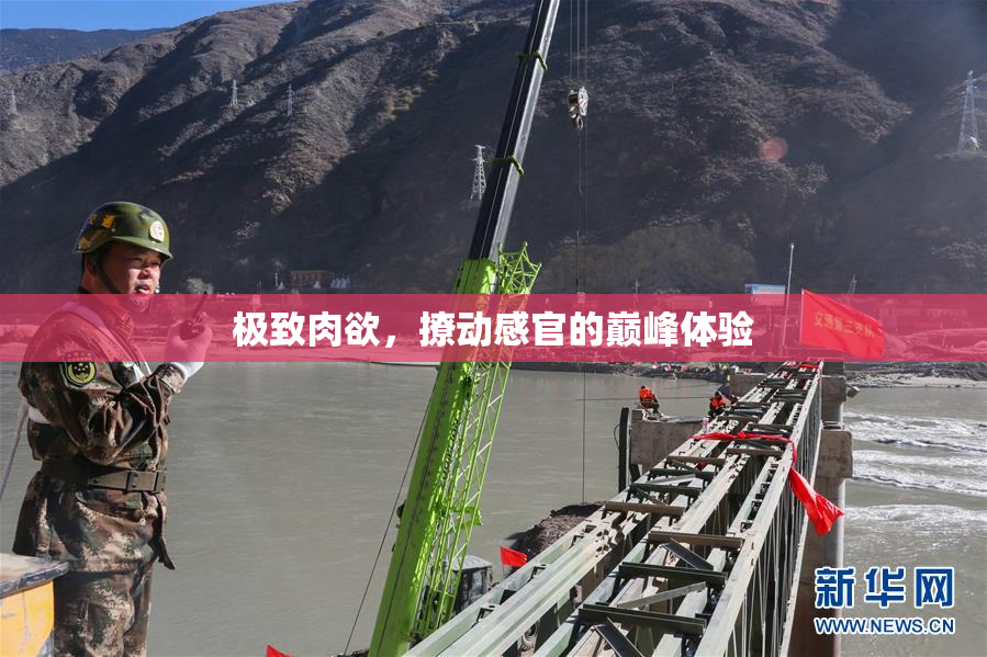 极致肉欲，撩动感官的巅峰体验