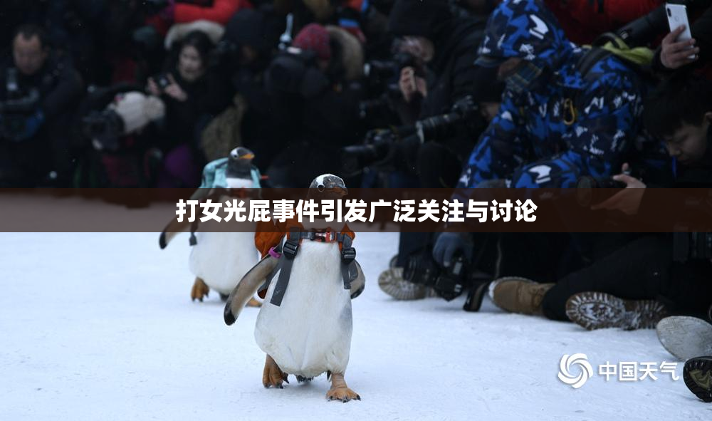 打女光屁事件引发广泛关注与讨论