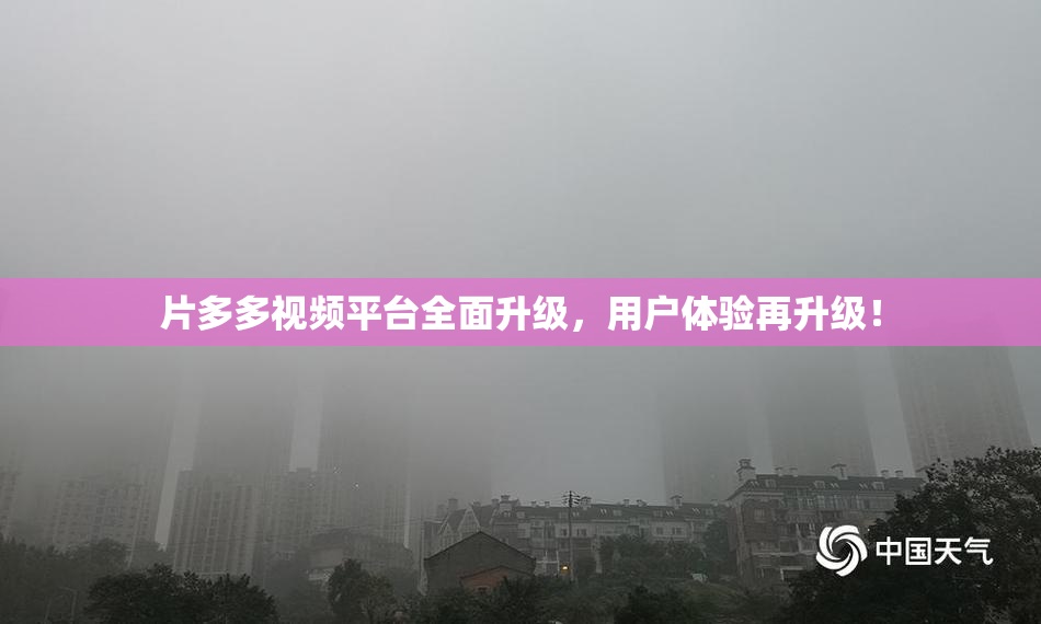 片多多视频平台全面升级，用户体验再升级！