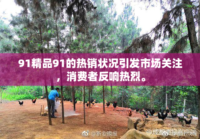 91精品91的热销状况引发市场关注，消费者反响热烈。