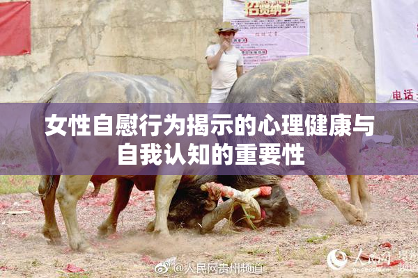 女性自慰行为揭示的心理健康与自我认知的重要性