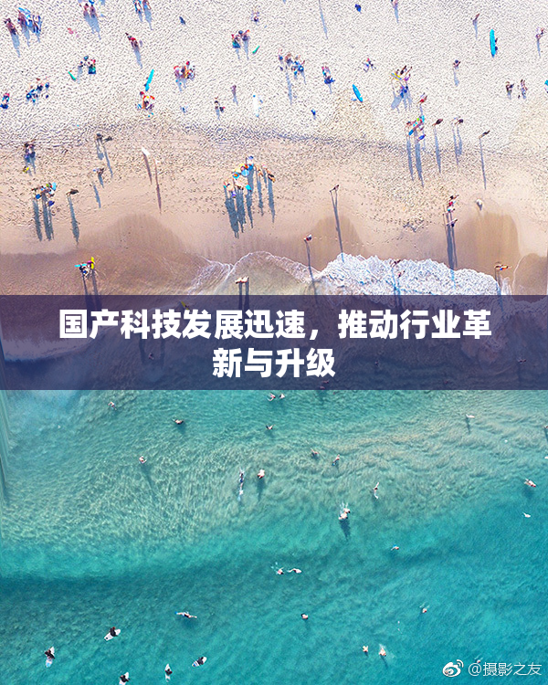 国产科技发展迅速，推动行业革新与升级