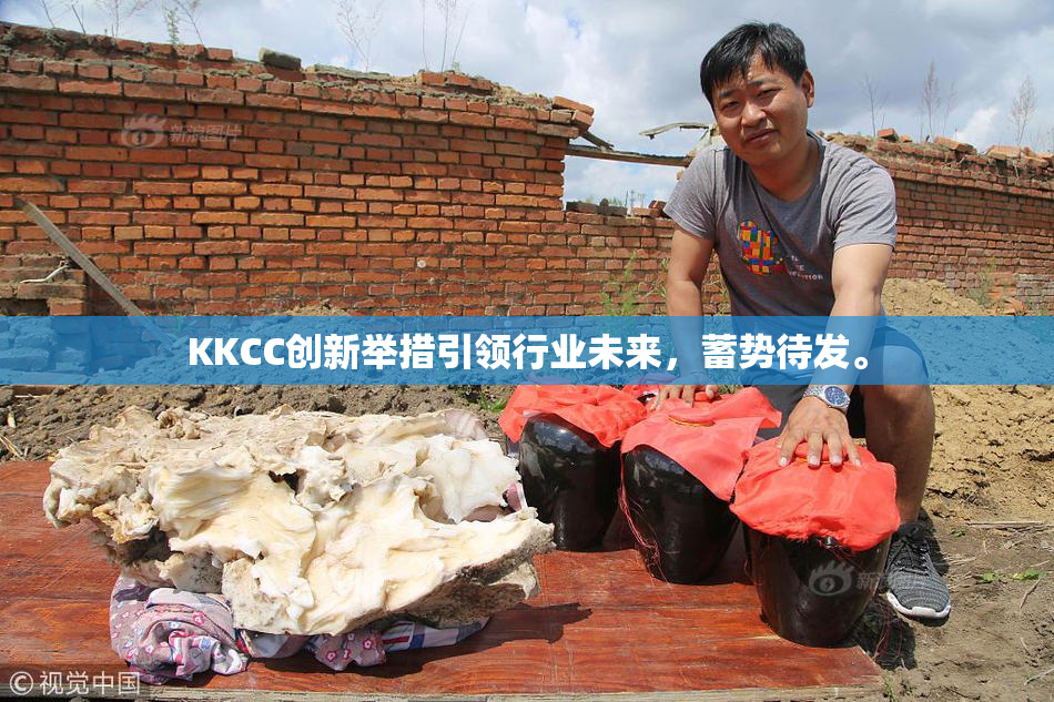 KKCC创新举措引领行业未来，蓄势待发。