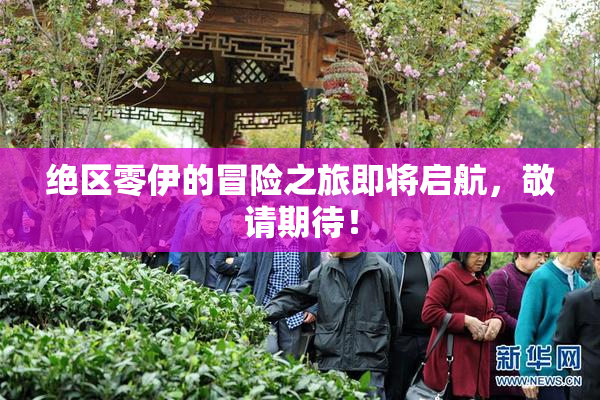 绝区零伊的冒险之旅即将启航，敬请期待！