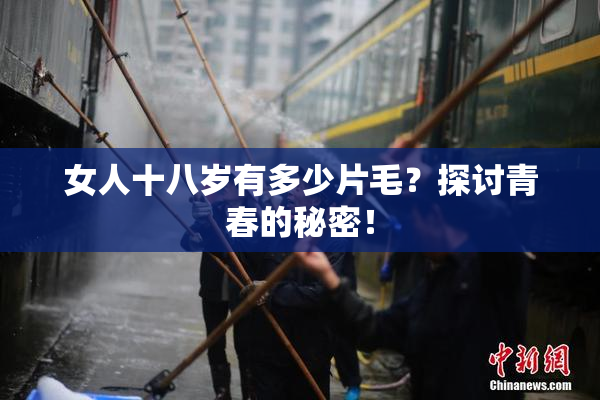女人十八岁有多少片毛？探讨青春的秘密！