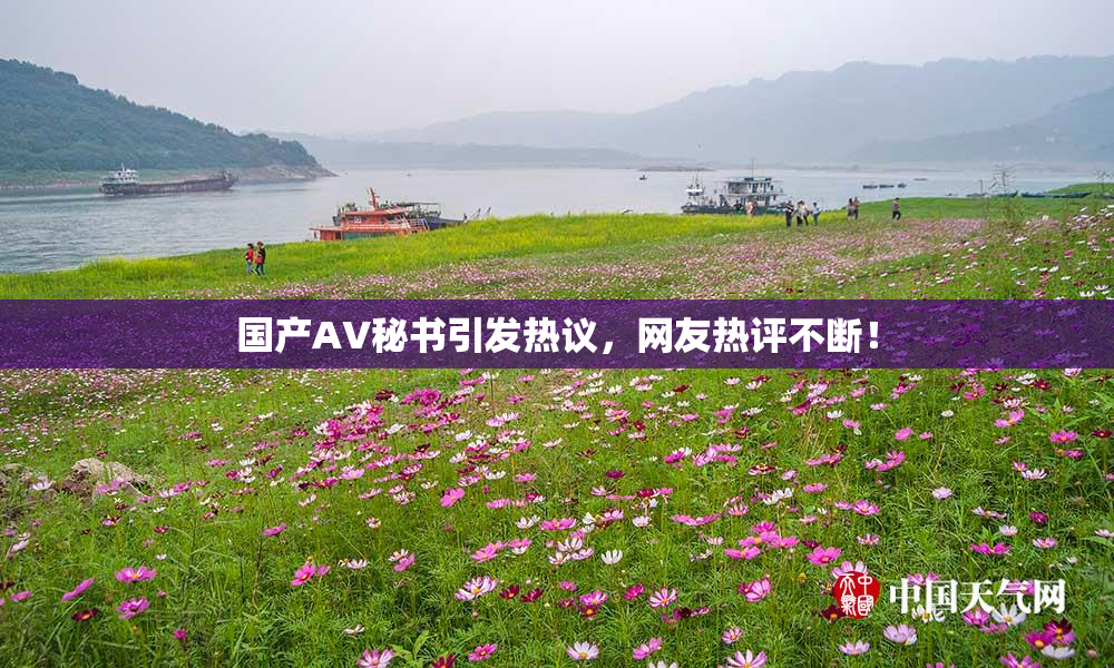 国产AV秘书引发热议，网友热评不断！
