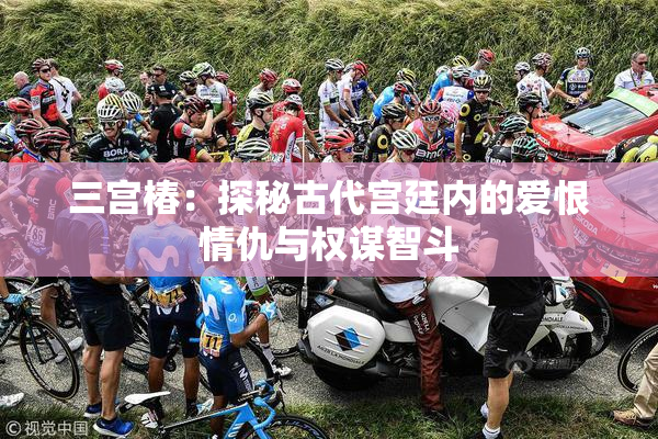 三宫椿：探秘古代宫廷内的爱恨情仇与权谋智斗