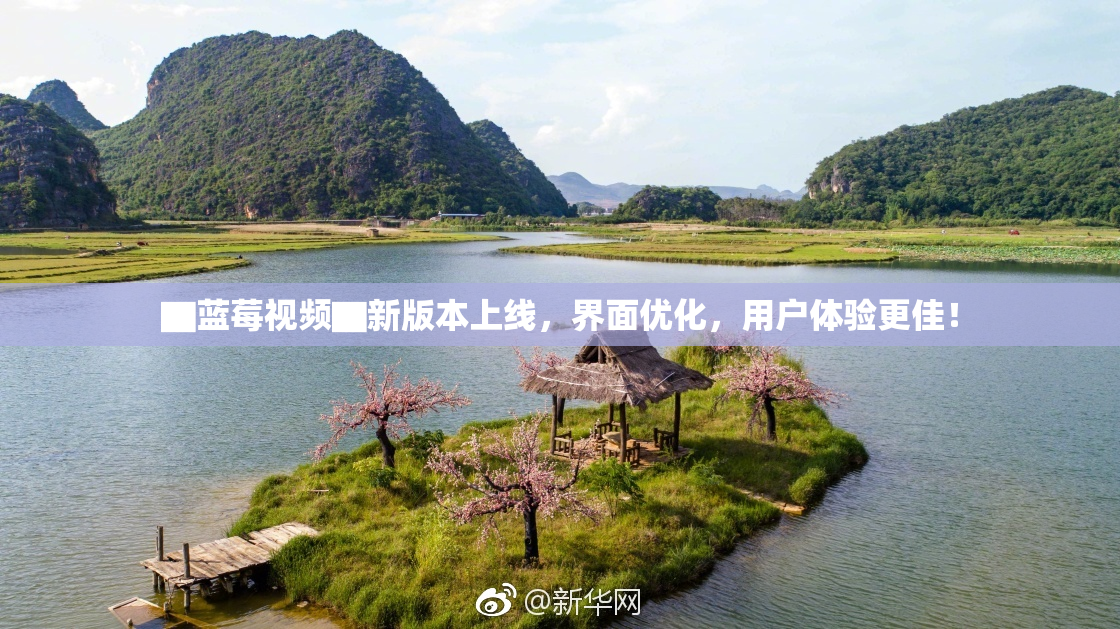 ▇蓝莓视频▇新版本上线，界面优化，用户体验更佳！