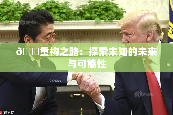 🈚重构之路：探索未知的未来与可能性