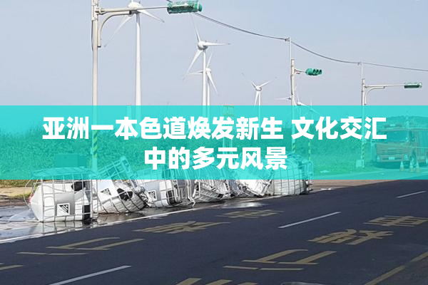 亚洲一本色道焕发新生 文化交汇中的多元风景