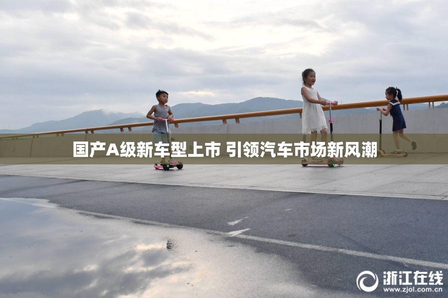 国产A级新车型上市 引领汽车市场新风潮