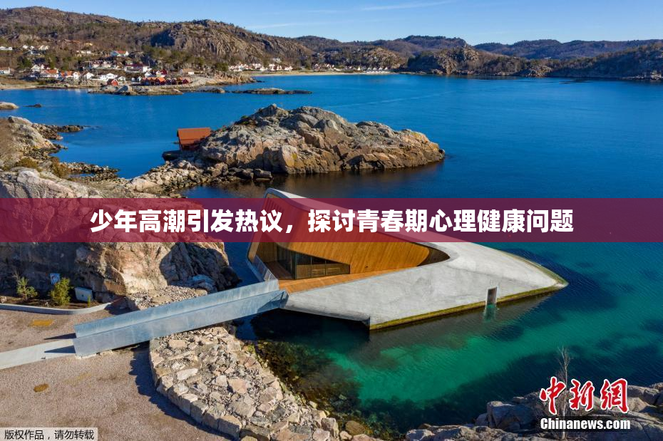 少年高潮引发热议，探讨青春期心理健康问题