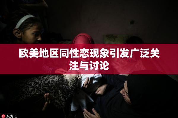 欧美地区同性恋现象引发广泛关注与讨论