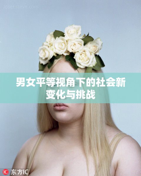 男女平等视角下的社会新变化与挑战