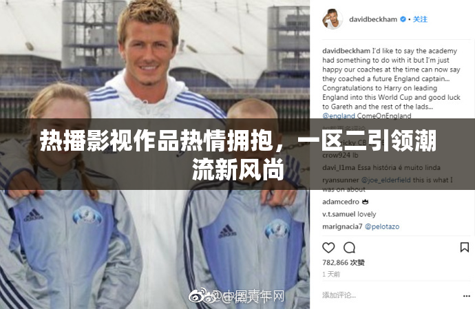 热播影视作品热情拥抱，一区二引领潮流新风尚