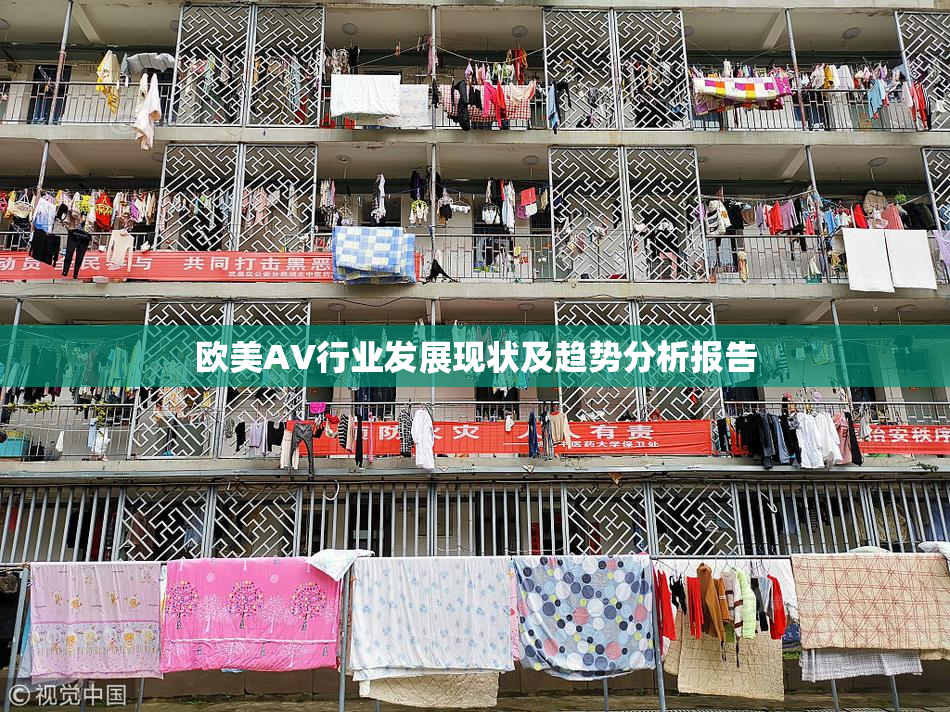 欧美AV行业发展现状及趋势分析报告