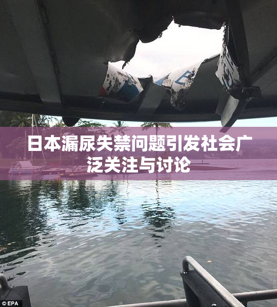 日本漏尿失禁问题引发社会广泛关注与讨论