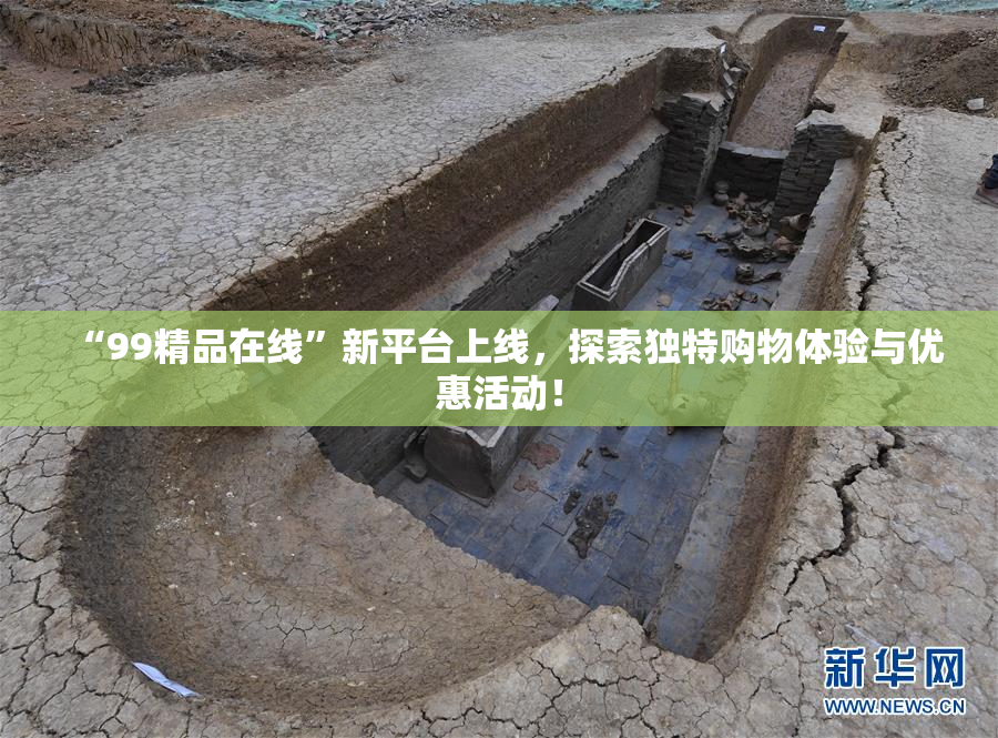 “99精品在线”新平台上线，探索独特购物体验与优惠活动！