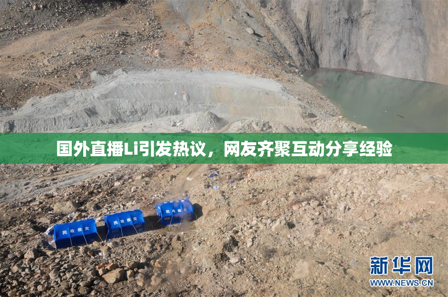 国外直播Li引发热议，网友齐聚互动分享经验
