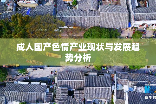 成人国产色情产业现状与发展趋势分析