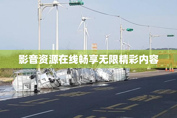 影音资源在线畅享无限精彩内容