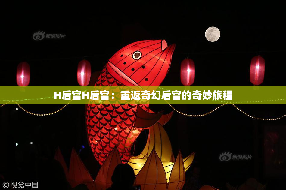 H后宫H后宫：重返奇幻后宫的奇妙旅程