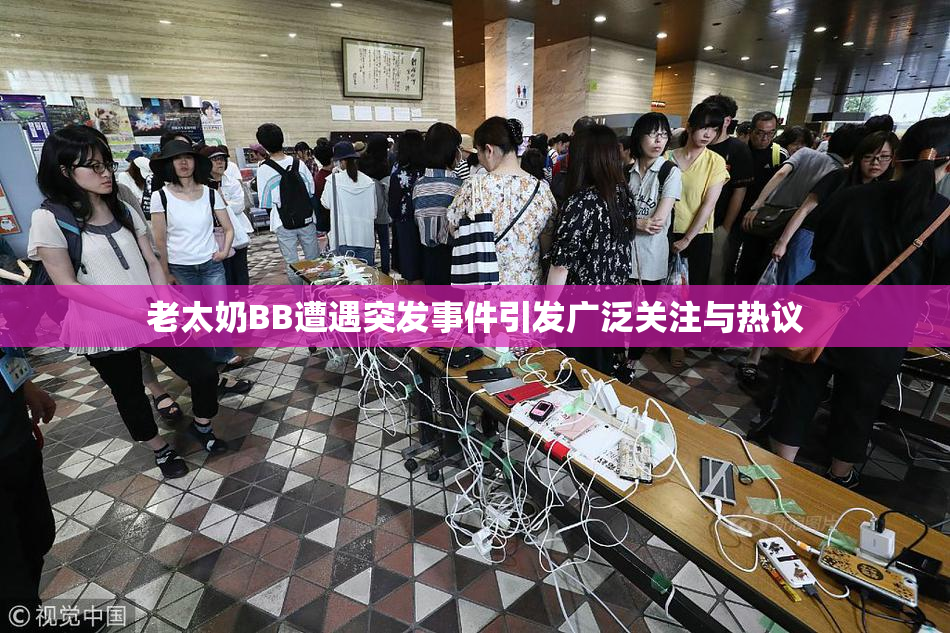 老太奶BB遭遇突发事件引发广泛关注与热议