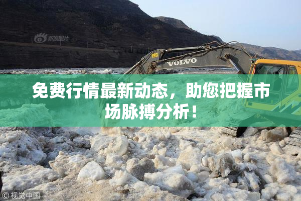 免费行情最新动态，助您把握市场脉搏分析！