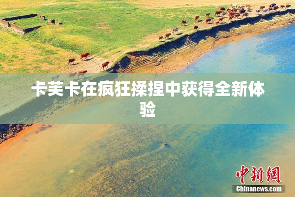 卡芙卡在疯狂揉捏中获得全新体验