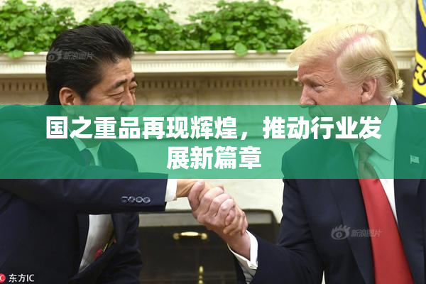 国之重品再现辉煌，推动行业发展新篇章