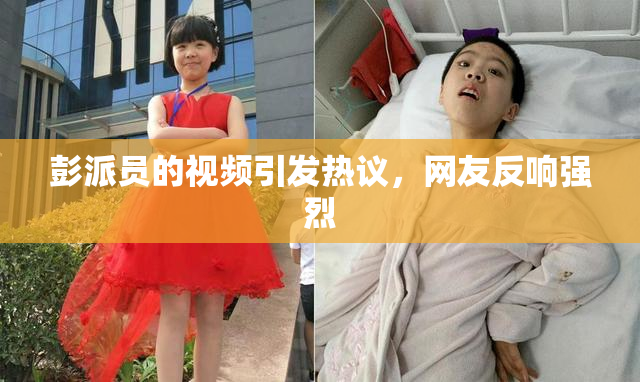 彭派员的视频引发热议，网友反响强烈