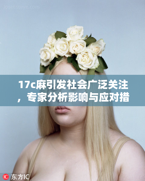 17c麻引发社会广泛关注，专家分析影响与应对措施