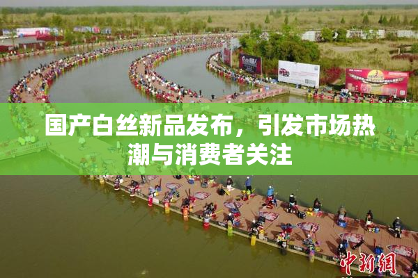 国产白丝新品发布，引发市场热潮与消费者关注