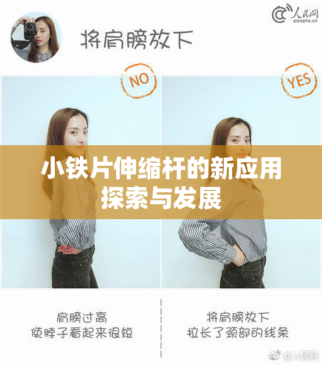 小铁片伸缩杆的新应用探索与发展