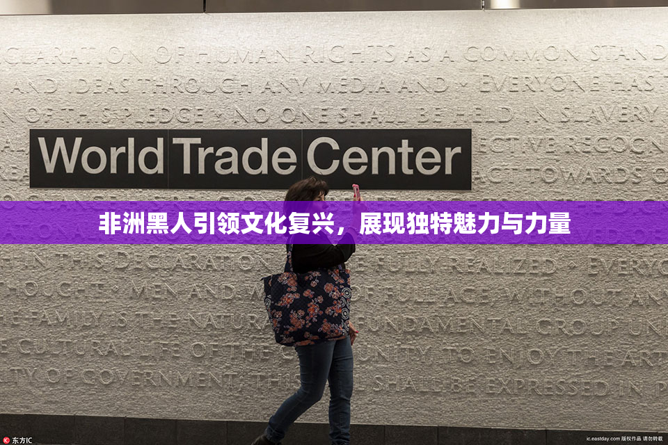 非洲黑人引领文化复兴，展现独特魅力与力量