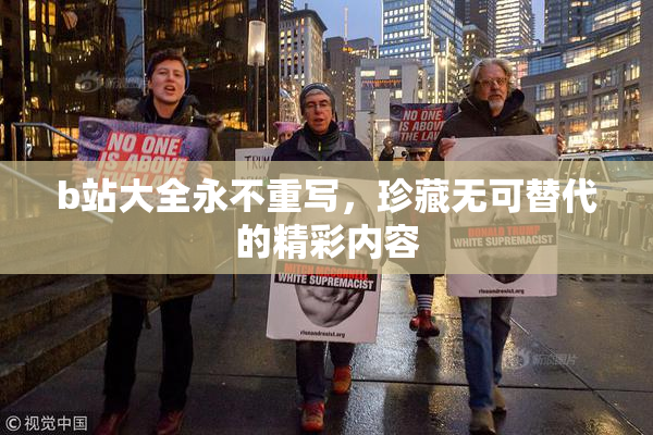 b站大全永不重写，珍藏无可替代的精彩内容