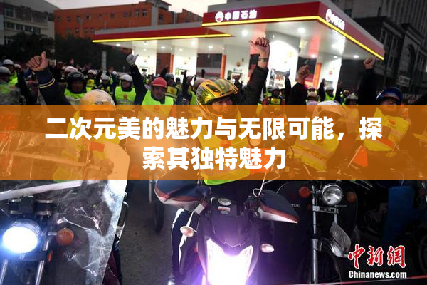二次元美的魅力与无限可能，探索其独特魅力
