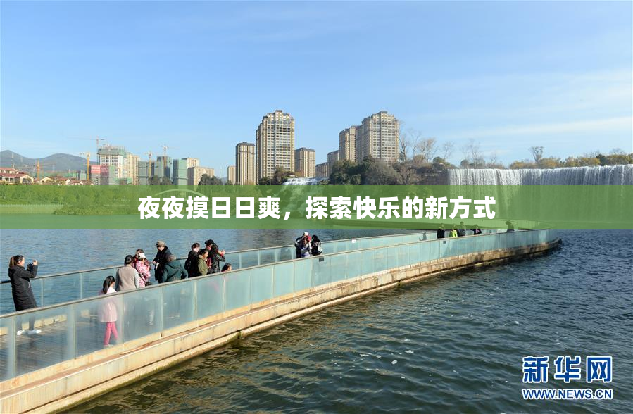 夜夜摸日日爽，探索快乐的新方式