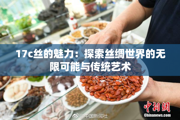 17c丝的魅力：探索丝绸世界的无限可能与传统艺术
