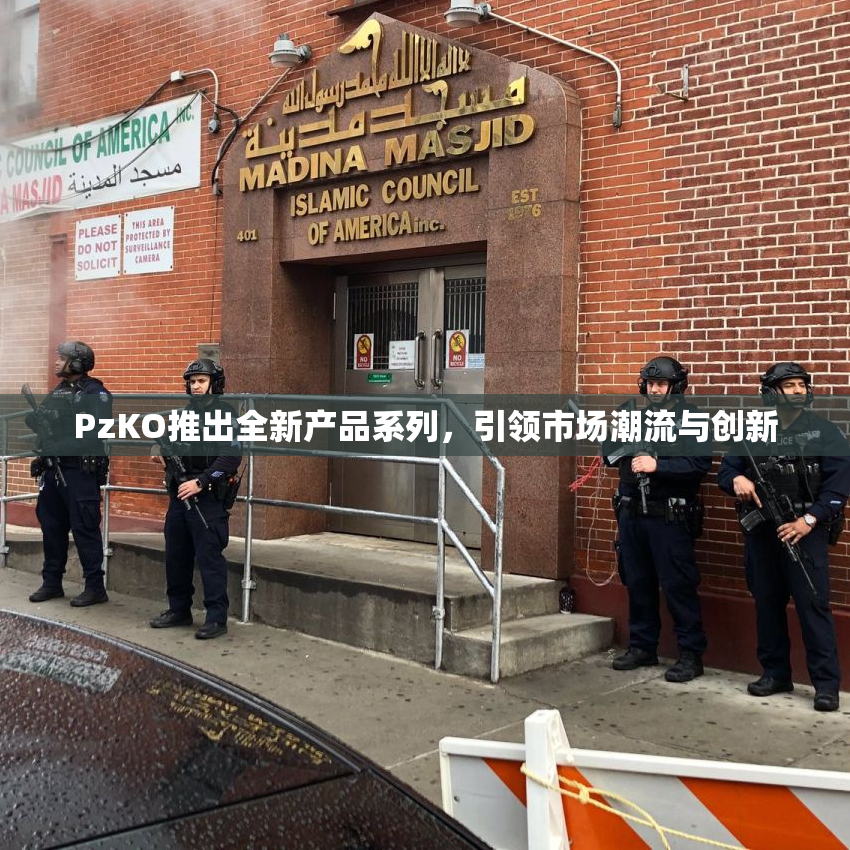 PzKO推出全新产品系列，引领市场潮流与创新
