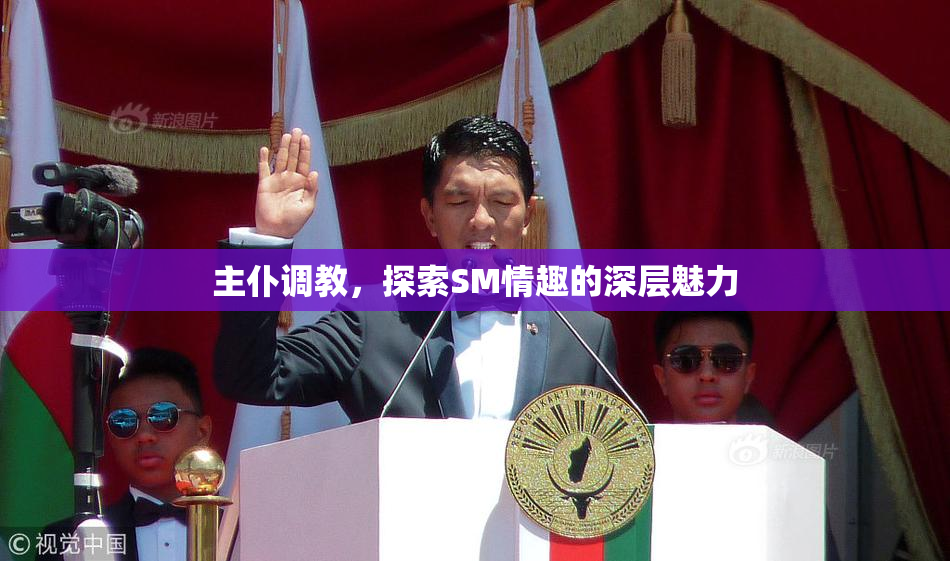 主仆调教，探索SM情趣的深层魅力
