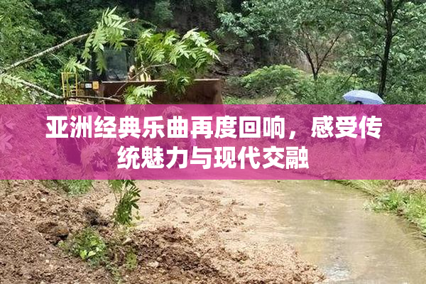 亚洲经典乐曲再度回响，感受传统魅力与现代交融