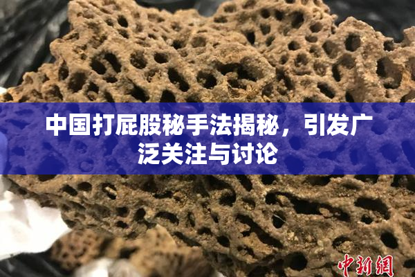 中国打屁股秘手法揭秘，引发广泛关注与讨论