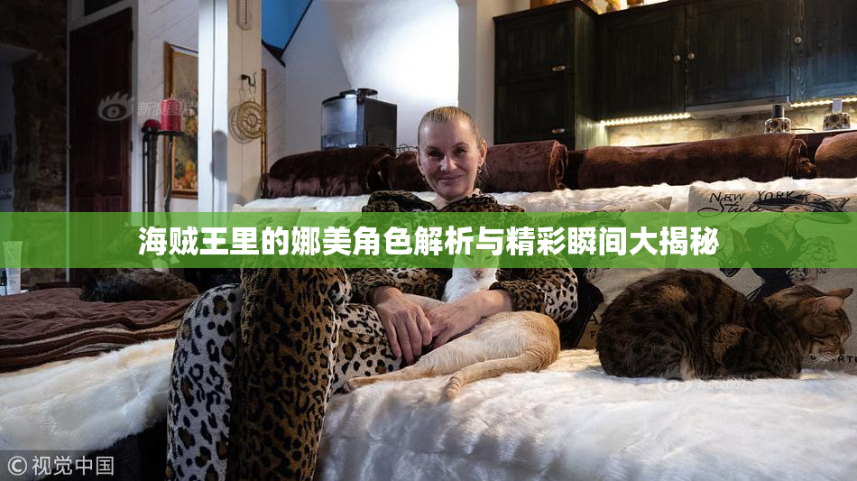 海贼王里的娜美角色解析与精彩瞬间大揭秘