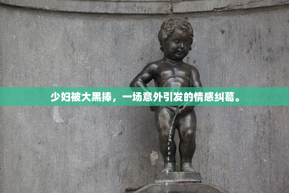 少妇被大黑捧，一场意外引发的情感纠葛。