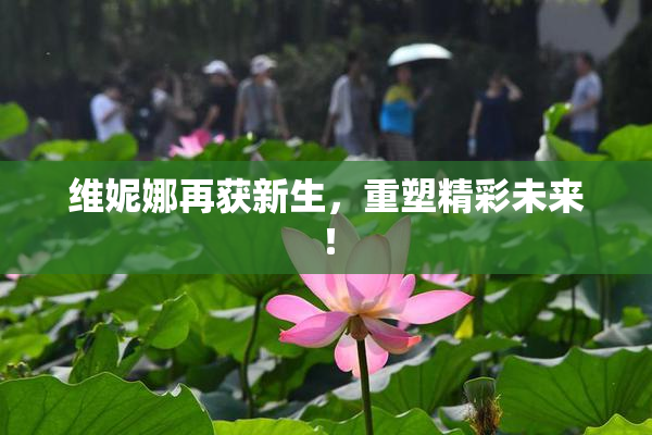 维妮娜再获新生，重塑精彩未来！