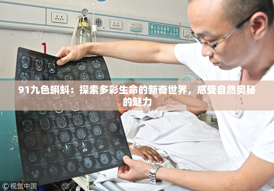 91九色蝌蚪：探索多彩生命的新奇世界，感受自然奥秘的魅力