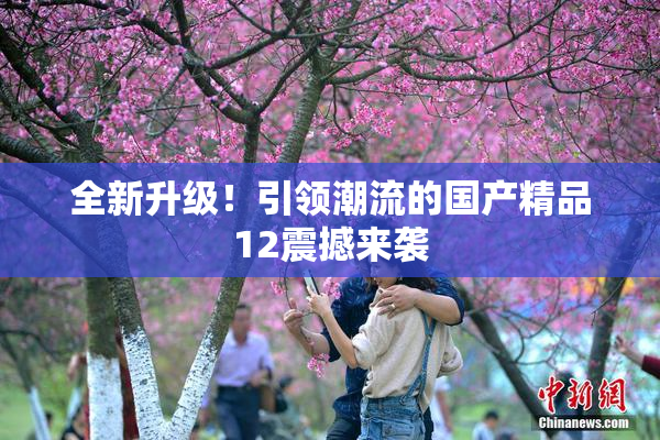 全新升级！引领潮流的国产精品12震撼来袭