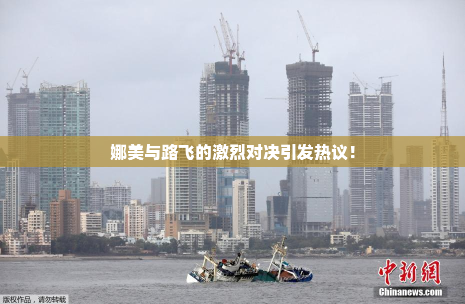 娜美与路飞的激烈对决引发热议！
