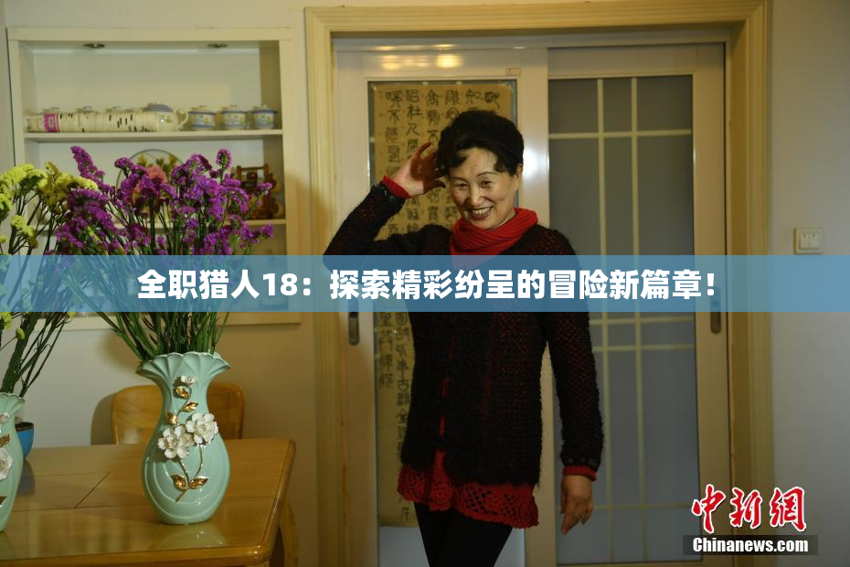 全职猎人18：探索精彩纷呈的冒险新篇章！